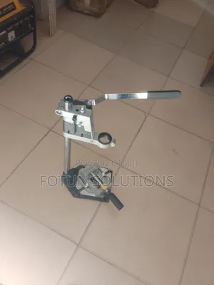 Hand Drill Stand