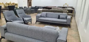 8 Seater Turkey Sofa