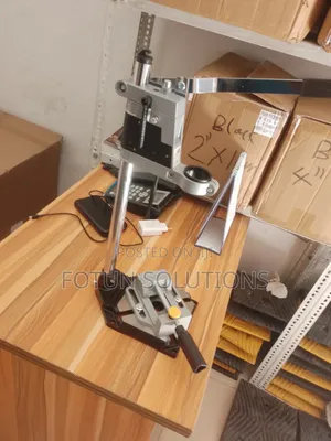 Hand Drill Machine