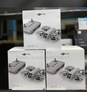 Dji Neo Drone Fly More Combo