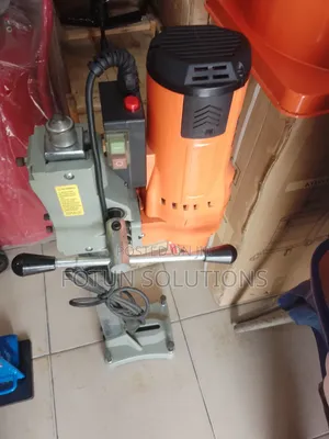 Core Drill Machine 230mm