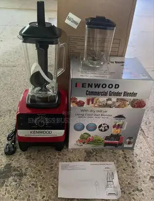 Commercial Blender -2 Cups-8500w
