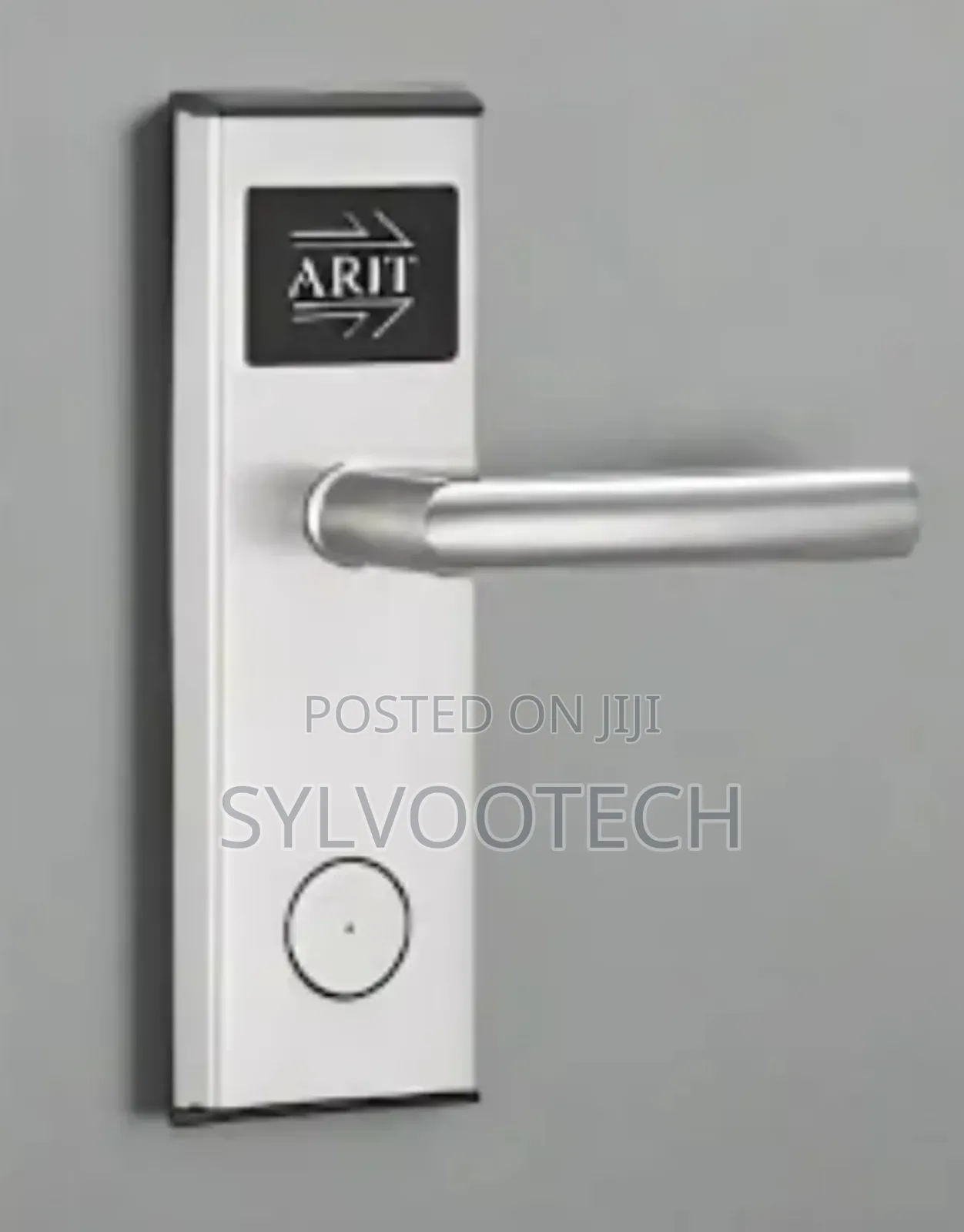 SYLVOOTECH ARIT Hotel Card Lock