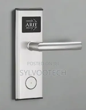 SYLVOOTECH ARIT Hotel Card Lock