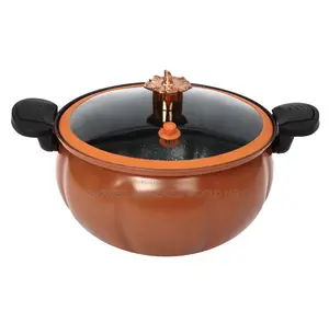 Pot Style Pressure Cooker