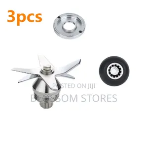 Silver Crest Kenwood Mushroom Drive and Replacement Blade