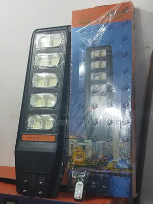 250w KTJ Solar Street Light