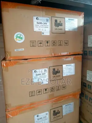5kwh24v Felicity Solar Lithium Ion Battery