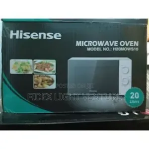 20l Microwaves Oven -700w