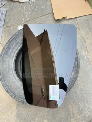 Toyota Landcrusier 2024 Door Glasses and Windscreen Glasses
