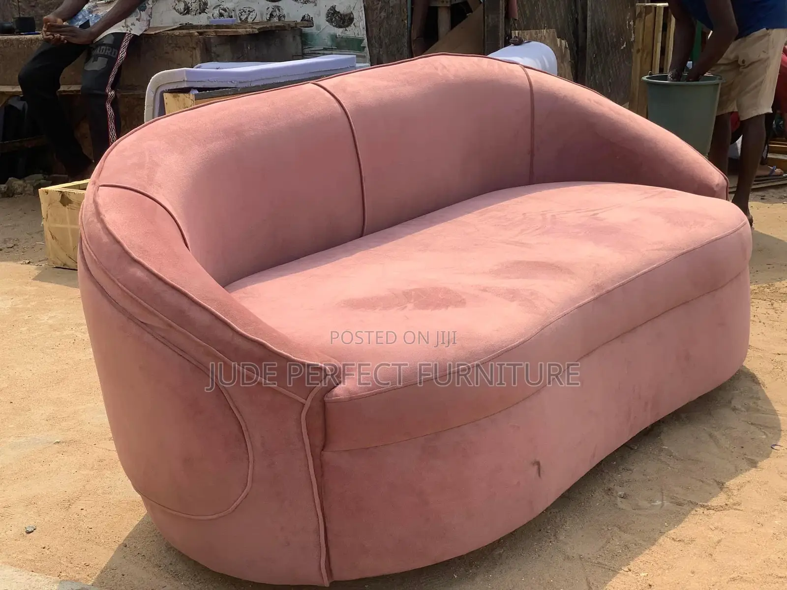 Quality Sofa