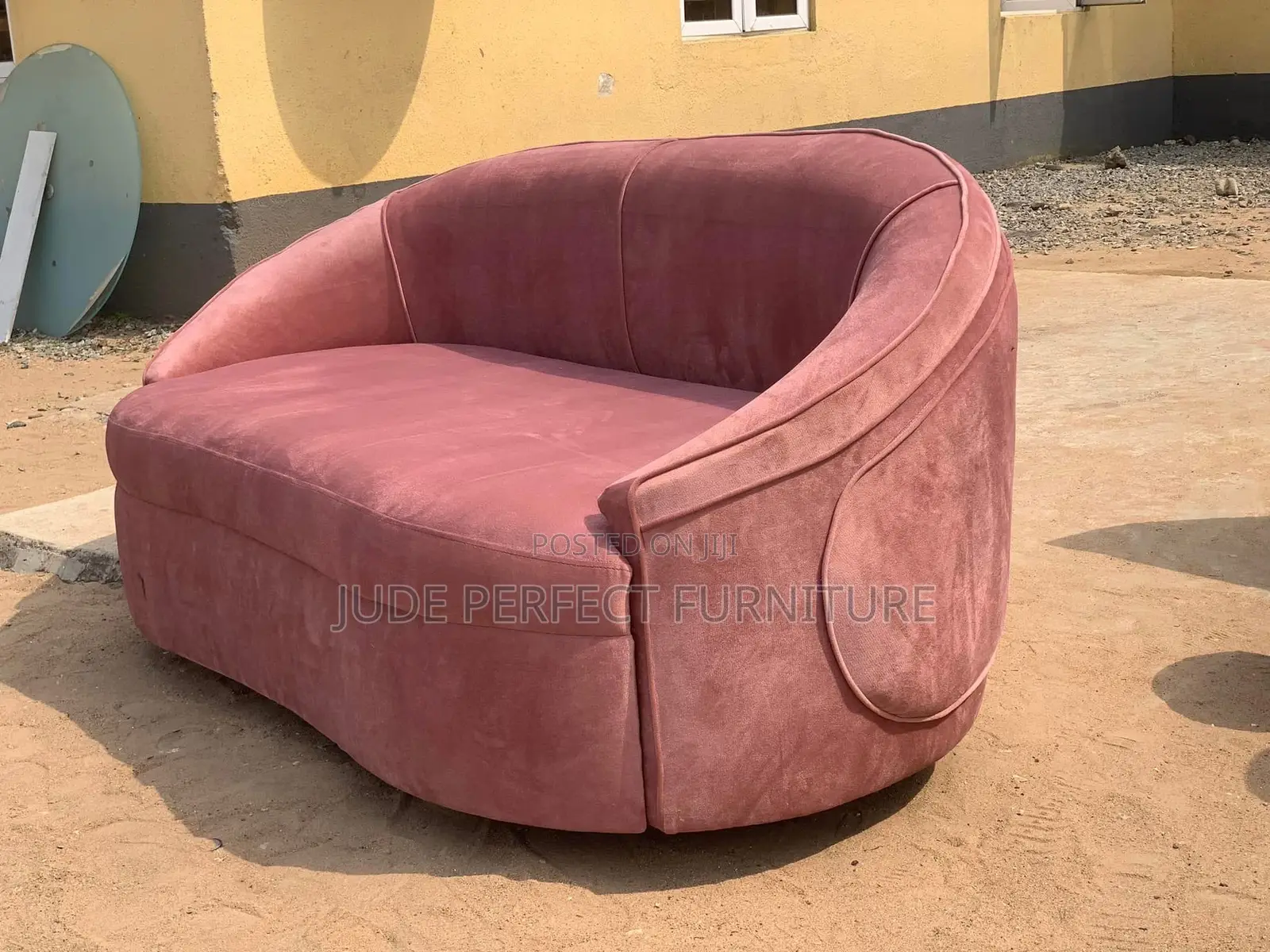 Quality Sofa