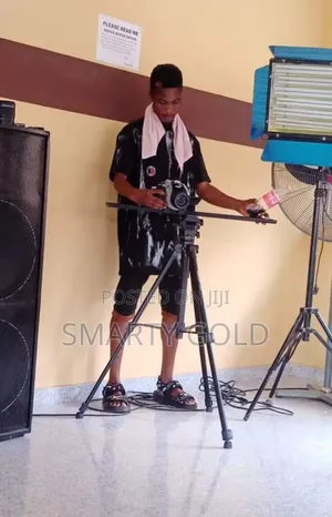 Cinematograger