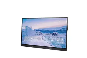 Riotouch98"Flatpanel Touchscreen Smart Board With OPS Corei7