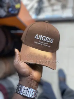 Latest Quality/High-Grade Face Cap Baseball Cap