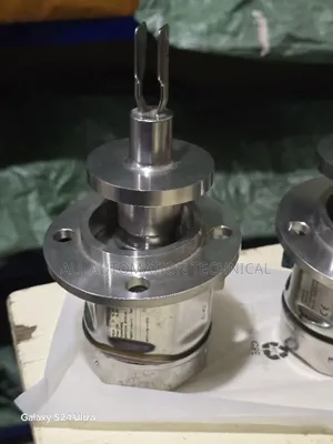 Endress Point Level Detection Liquiphant | FTL50H-APE2AC4G6A