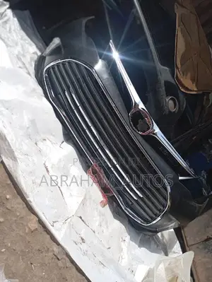 Complete Front Bumper for Toyota Avalon 2018 Available