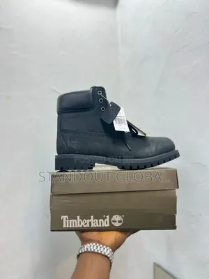 Luxury Timberland Sneakers