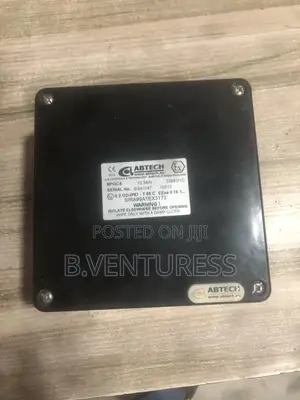 Explosion Proof Box (Ex) Fire Proof Box