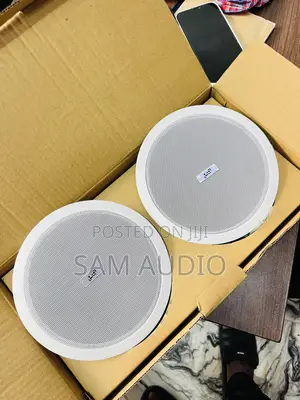 Lax Bluetooth Ceiling Speaker