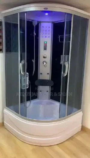 Steam Bath/Sauna Machine
