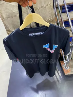 Original True Religion T Shirts