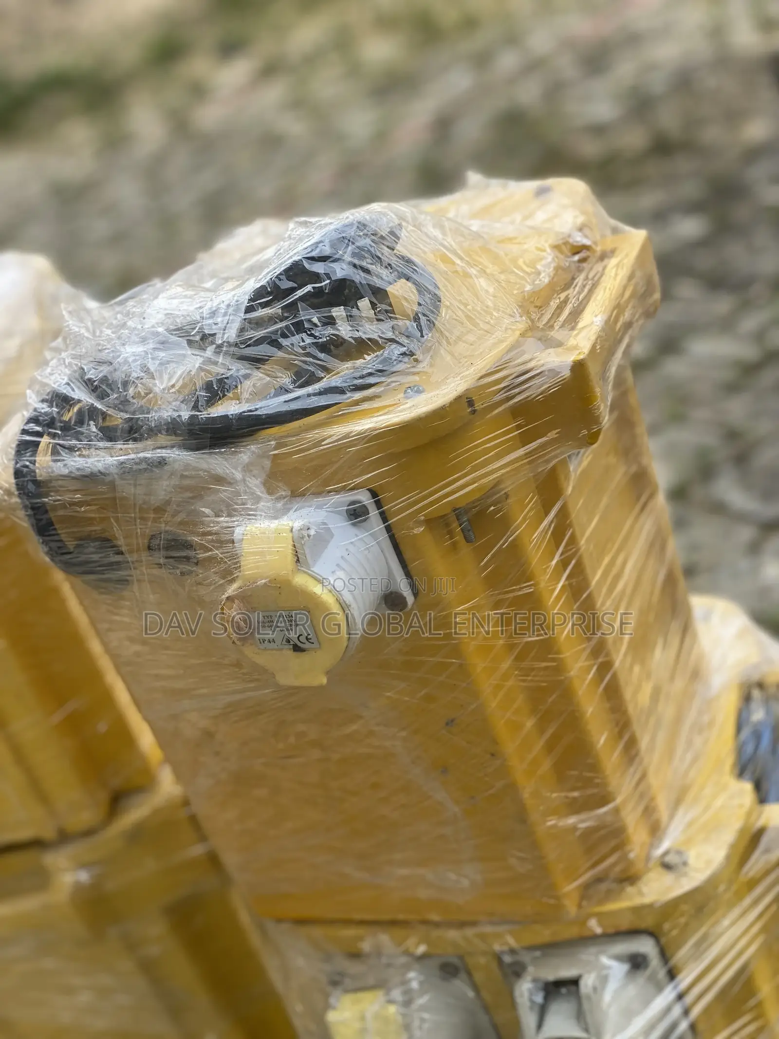 10kva Step Down Transformer
