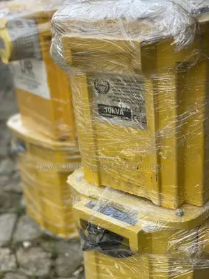 10kva Step Down Transformer