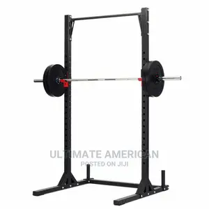868ss.40 HD Squat Stand New Product Only