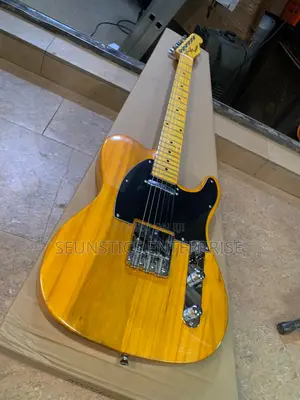Quality Kaysen Telecaster Lead Guitar