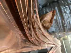 Copper Bar