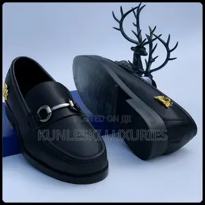 Original Angelo Ruffo Loafers Shoes For Men