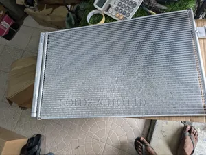 Brand New Condenser Range Rover Vogue 2018 2019 2020 2021