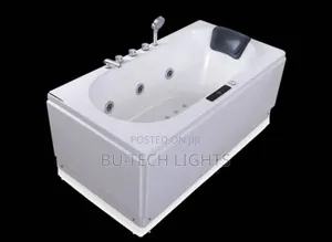 Jacuzzi Tub