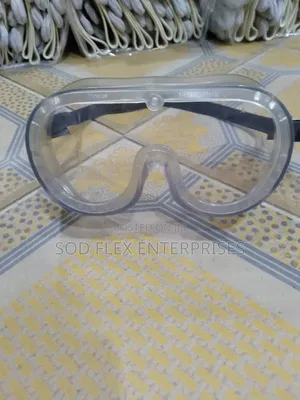 Quality Rubber Safety Google