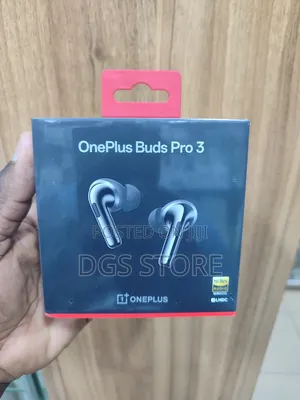 Oneplus Buds Pro 3 Bluetooth Earbuds