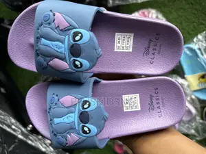 Kids Fancy Disney Slide