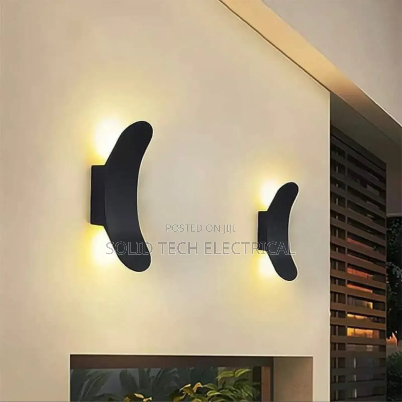 Wall Lamp Wallbracket