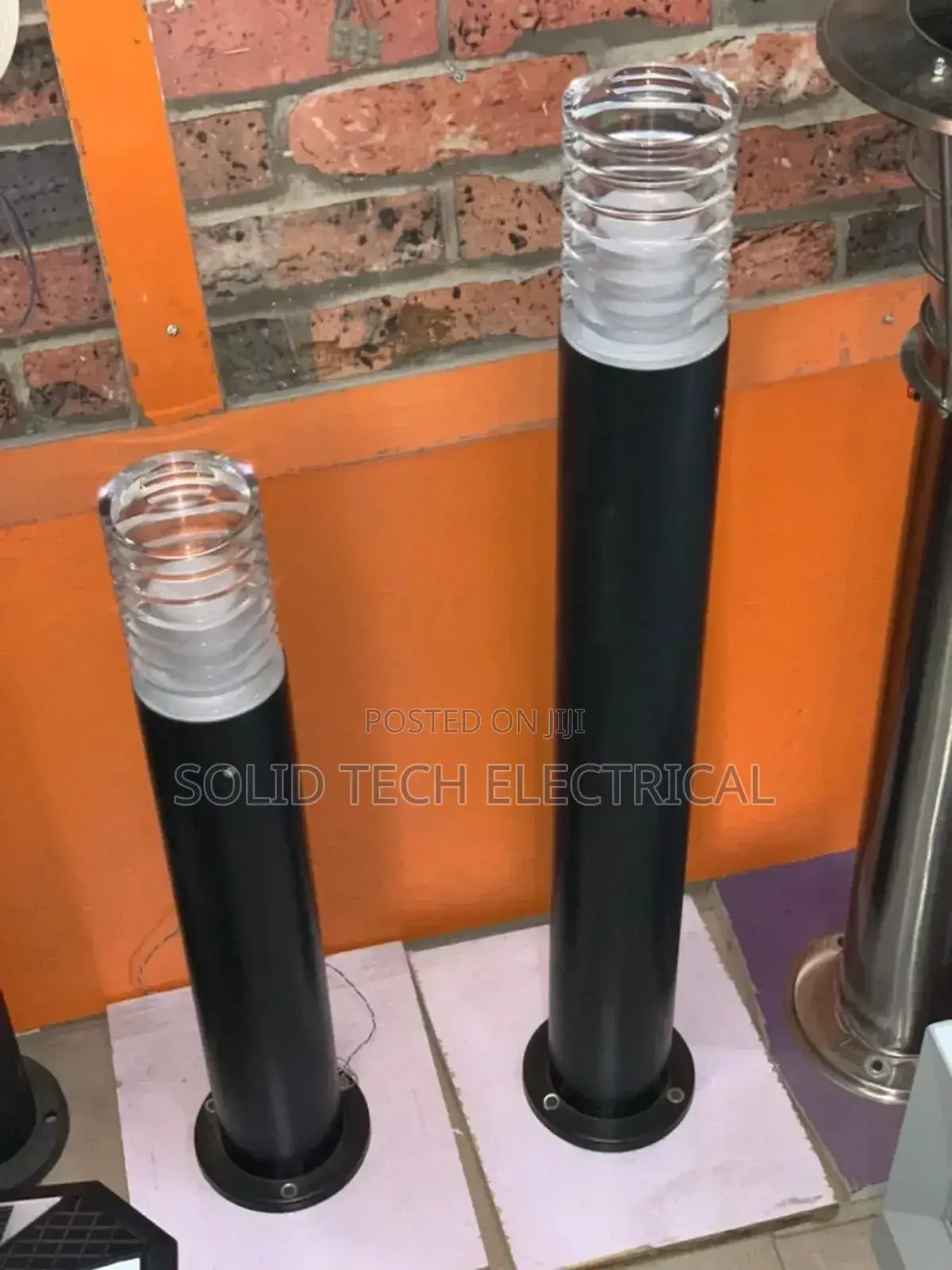 Waterproof Outdoor Compound Lights in Lagos Island