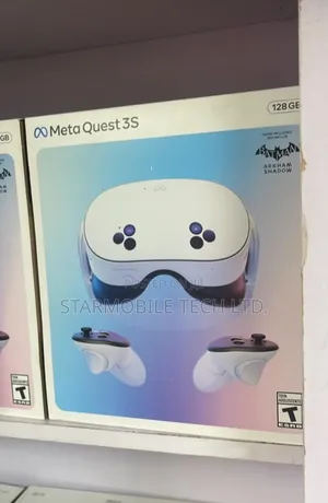 Oculus Quest 3S 128G Virtual Reality Headset