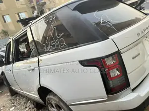 Range Rover Evoque 2018 Windscreen,Doors Back Glasses