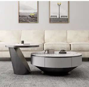 2in1 Center Table