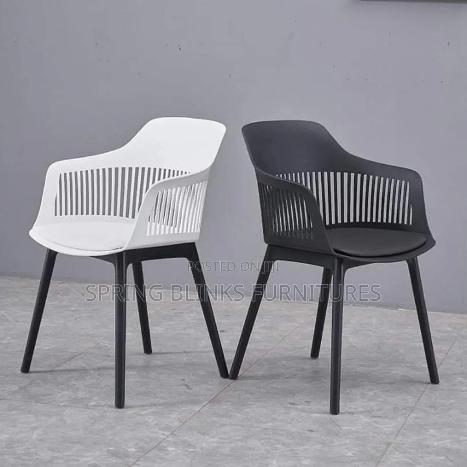 Standard Sit Out Chairs