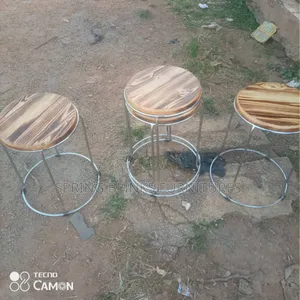 Standard Stools Wooden