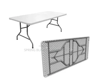 Standard Garden Table