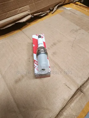 Original Spark Plug Available