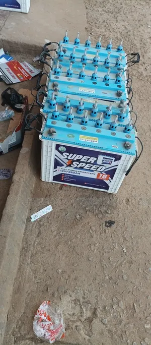 I Buy Dead Inverter Battery Zero