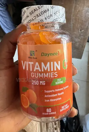 Daynee Vitamin C Gummies