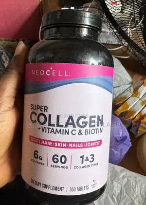 Super Neocell Collagen