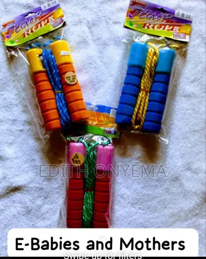 Skipping Rope